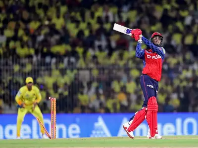 Priyansh Arya's Selfless Batting Philosophy: A Match-Winning Mindset