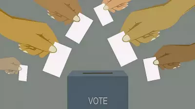 Process Overrides Right to Vote: The Legal Framework of Indian Elections