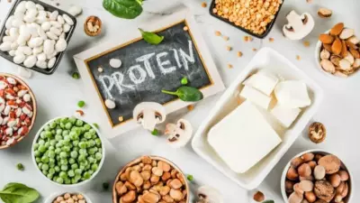 Protein Deficiency: The Hidden Health Crisis Affecting Millions