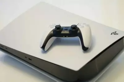 PS5 Prices Soar Across Southeast Asia Starting May 1, 2026