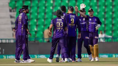 PSL Faces Backlash Over Bizarre Player Selection Mix-Up in Quetta vs Lahore Match