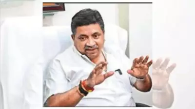 PTR Criticizes Centre's 'Stepchild Attitude' Towards Tamil Nadu Metro Projects