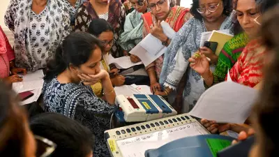Puducherry Assembly Election 2026: Full Candidate List for AINRC, BJP, AIADMK, LJK