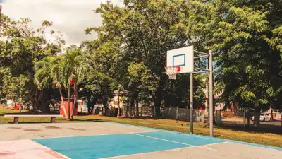 Pune Campus Tragedy: Marine Cadet Dies as Basketball Structure Collapses