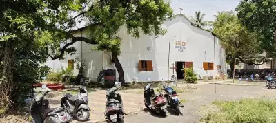 Pune Cantonment Board Directs Church to Regularize Unauthorized Prayer Hall