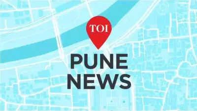 Pune construction worker dies in fall from 19th floor, negligence case filed