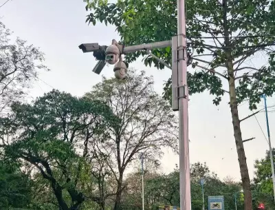 Pune Police Geotag Private CCTV Cameras to Boost Crime Investigation Capabilities