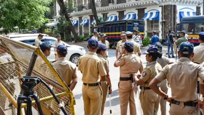 Pune Police Issue Leave India Notice to 3 US Nationals for Religious Preaching