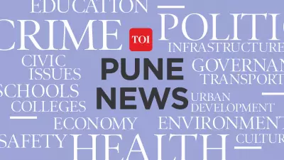 Pune Water Crisis: Tanker Strike Paralyzes Undri, Mohammadwadi, NIBM Road Societies