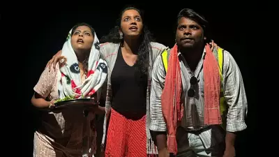 Pune's Naatak Express: 12 Plays in 24 Hours Unite Theatre Community