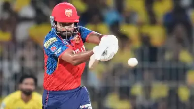 Punjab Kings Chase Down 210 to Beat Chennai Super Kings in IPL 2026 Thriller