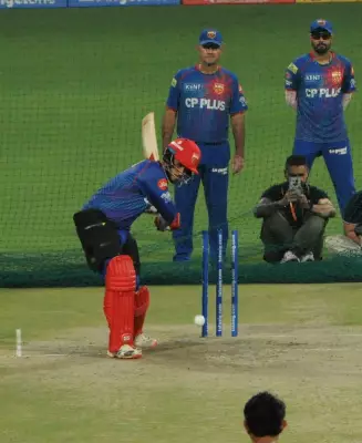 Punjab Kings Target Victory Against LSG as Captain Pant Returns to Action