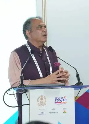 Punjab Minister Envisions State as Petrochemical Hub Citing HMEL's Rs 60,000 Crore Investment