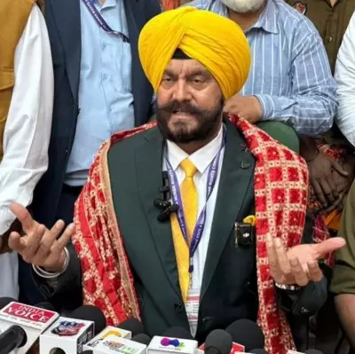 Punjab Rights Panel Receives Over 300 Daily Complaints, Member Reveals