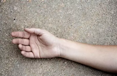 Punjab Youth Succumbs to Suspected Drug Overdose, Sixth Case in Recent Weeks