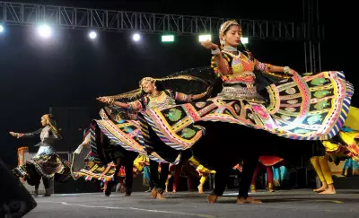 Punjab's Cultural Troupes to Illuminate Kalagram Vaisakhi Festival Starting Today