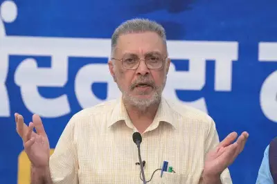 Punjab's Transport Workers Enrolled in Mukh Mantri Sehat Yojna at Patiala Health Camp