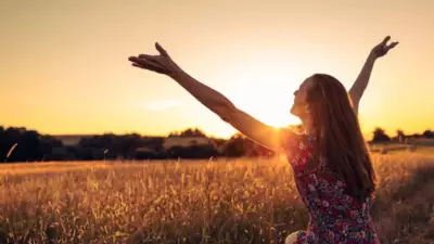 Pursue What Catches Your Heart, Not Just Your Eyes