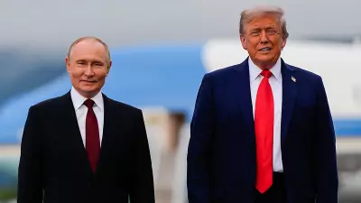 Putin and Trump Hold 1.5-Hour Call Discussing Iran, War, and White House Shooting