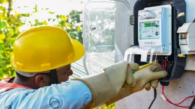 PVVNL Unveils Smart Prepaid Meter Benefits, Aims for Digital Power Distribution