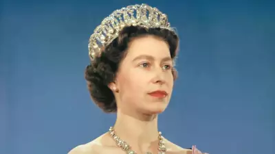 Queen Elizabeth II's Wisdom: Why Small Steps Create Lasting Change