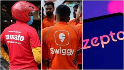 Quick Commerce to Become $50 Billion Powerhouse by 2030: Google-Deloitte Report