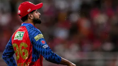 R Ashwin Proposes Strategy for Star India Batter to Enter T20I Team After IPL Success