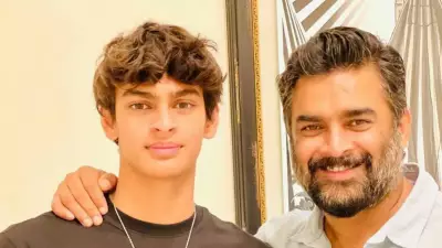 R. Madhavan's Parenting Wisdom: 5 Proven Techniques to Nurture Kinder, More Patient Children