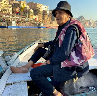 Raghu Rai: The Guiding Light of Indian Photojournalism Passes Away