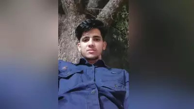 Rahul Meena Says 'Galti Ho Gayi' in Delhi Court for IRS Officer Daughter Murder