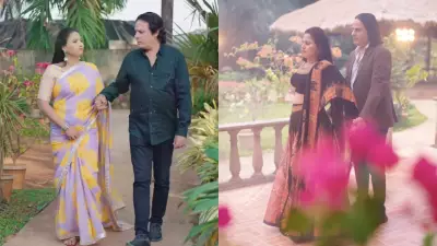 Rahul Roy Hits Back at Trolls Over Viral Reels with Content Creator: 'You Cannot Break Me'