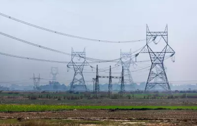 Rain Cools Punjab, Power Demand Drops Below 9000 MW