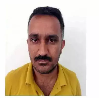 Rajasthan Police SOG Arrests Suspect in CHO Recruitment Exam Paper Leak Case