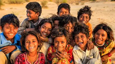 Rajasthan Promotes 'Meaningful' Names for Students, Moves Away from Nicknames