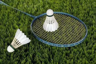 Rajasthan to Host Major Badminton Events with Enhanced Prize Money in 2026-27 Season