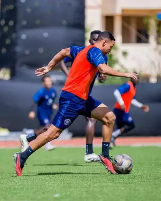 Rajasthan United FC Aims for Crucial Win Against Chanmari FC in IFL Clash