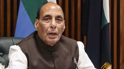 Rajnath Singh Urges Quick Decisions, Long-Term Preparedness Amid West Asia Crisis