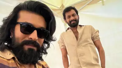 Ram Charan's 'Peddi' Shoot to Wrap in 6 Days, June Release Confirmed