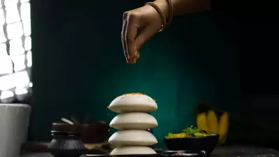 Ramassery Idli: How a Village's Secret Recipe Became a National Culinary Icon
