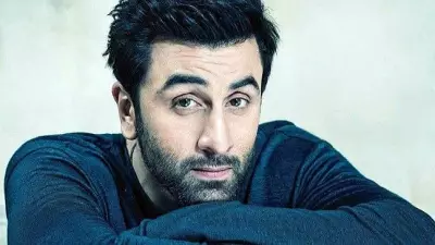 Ranbir Kapoor Makes History as Sole Indian Actor on TIME 100 List 2026
