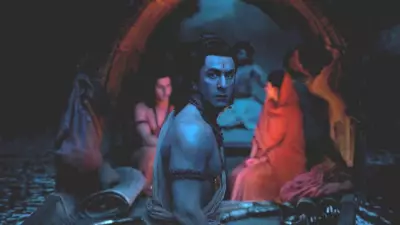 Ranbir Kapoor's Absence Sparks Confusion at Ramayana Event in Mumbai