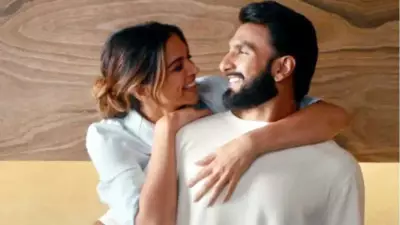 Ranveer Singh and Deepika Padukone Announce Second Pregnancy, Sparking Viral Celebrations