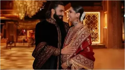 Ranveer Singh Greets Fans Amid Deepika Padukone Second Pregnancy Buzz