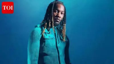 Rapper Offset Shot Outside Florida Casino, Hospitalized in Stable Condition