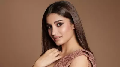 Rasha Thadani and Vir Hirani to Lead Romantic Film 'Lagan Laagi Re'