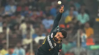 Rashid Khan Declined Indian Citizenship Offer, Prioritizing Loyalty to Afghanistan