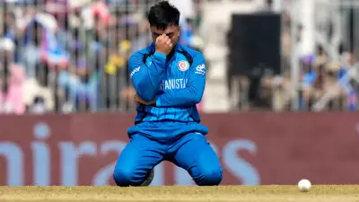 Rashid Khan to Skip Test Cricket, Focus on Limited Overs for Career Longevity