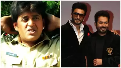 Ravi Kishan Defends Dhurandhar as 'New Cinema Revolution', Dismisses Propaganda Claims