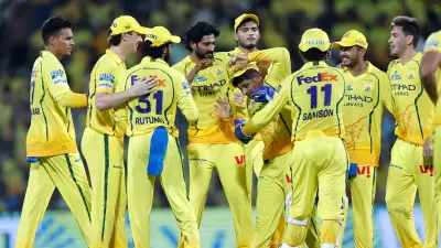 Ravichandran Ashwin Criticizes CSK's Performance After IPL 2026 Loss to Punjab