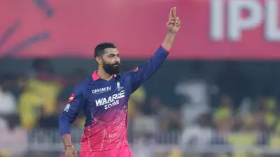 Ravindra Jadeja on Limited Bowling in IPL 2026: I Leave My Personal Ego in Hotel